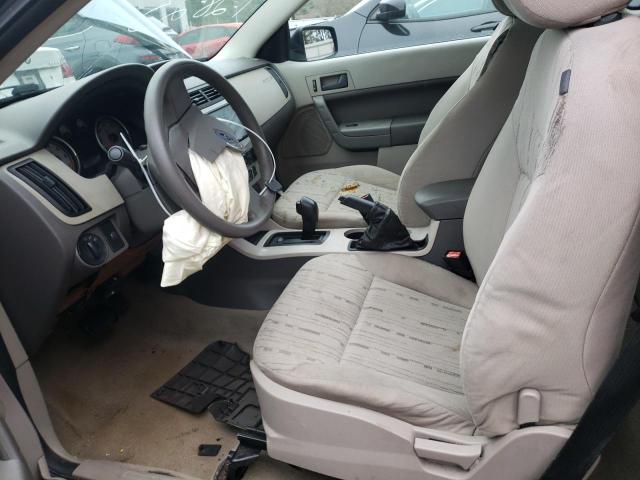 Photo 7 from auction – 2008 FORD FOCUS SE with VIN 1FAHP33N68W126644
