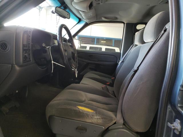 Photo 7 from auction – 2007 CHEVROLET SILVERADO with VIN 2GCEK13T771126205