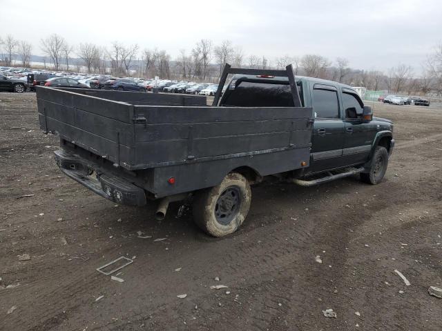 Photo 3 from auction – 2003 CHEVROLET SILVERADO with VIN 1GCHK23UX3F190916