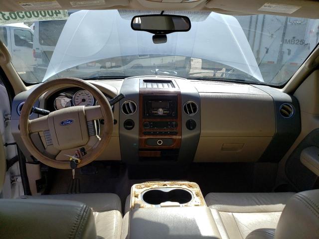 Photo 8 from auction – 2004 FORD F150 with VIN 1FTPX12544NB93108