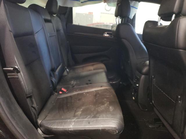 Photo 10 from auction – 2021 JEEP GRAND CHER with VIN 1C4RJFAG4MC591795