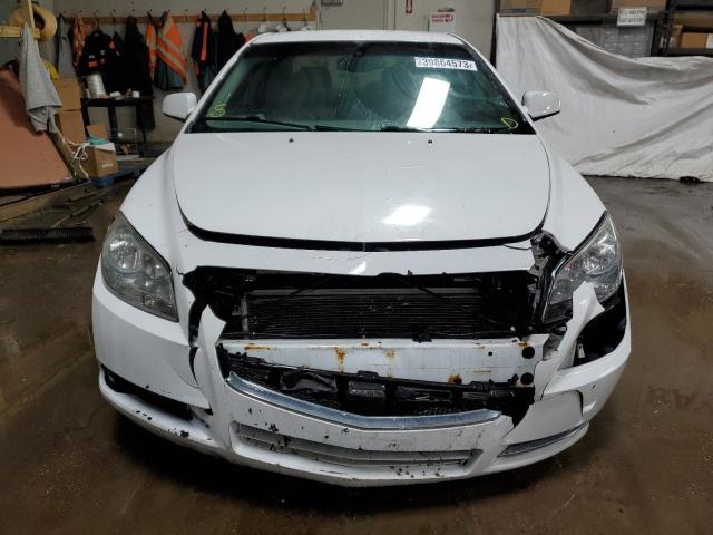 Photo 5 from auction – 2012 CHEVROLET MALIBU with VIN 1G1ZD5EU4CF143824