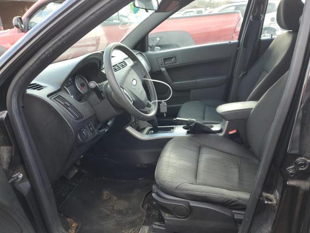 Photo 7 from auction – 2011 FORD FOCUS SE with VIN 1FAHP3FN7BW148378