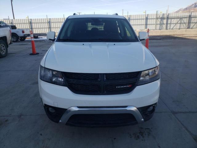 Photo 5 from auction – 2020 DODGE JOURNEY CR with VIN 3C4PDCGB0LT225621
