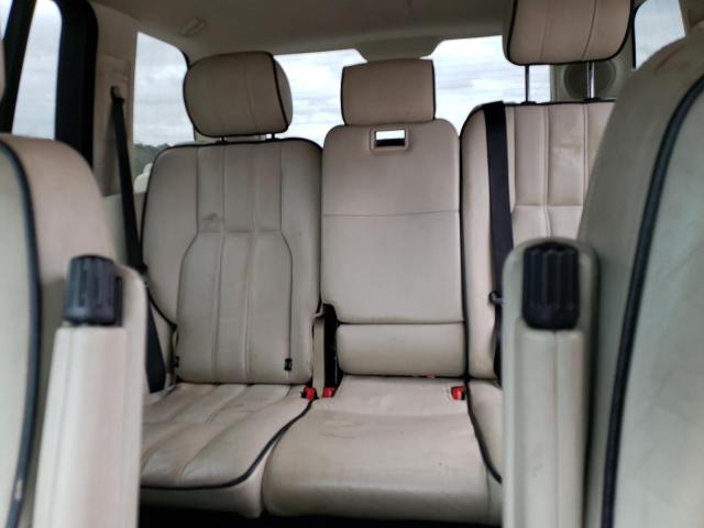 Фото 10 с аукциона – 2008 LAND ROVER RANGE ROVE с VIN SALMF15468A297033