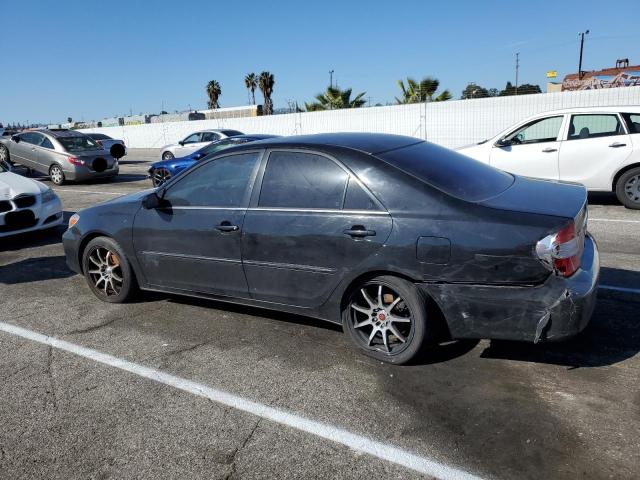 Photo 2 from auction – 2003 TOYOTA CAMRY LE with VIN JTDBE32K430244328