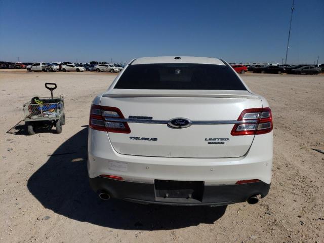 Photo 6 from auction – 2013 FORD TAURUS LIM with VIN 1FAHP2F8XDG150174