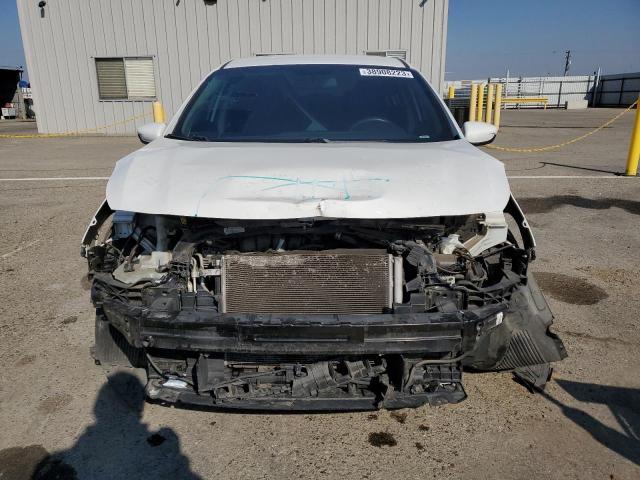 Photo 5 from auction – 2017 KIA FORTE LX with VIN 3KPFK4A71HE031087
