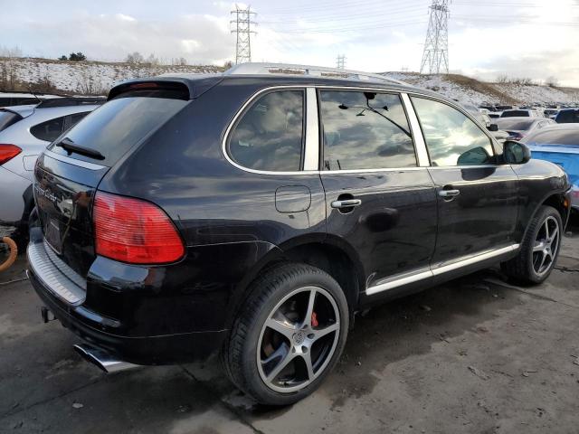 Photo 3 from auction – 2004 PORSCHE CAYENNE TU with VIN WP1AC29PX4LA93927