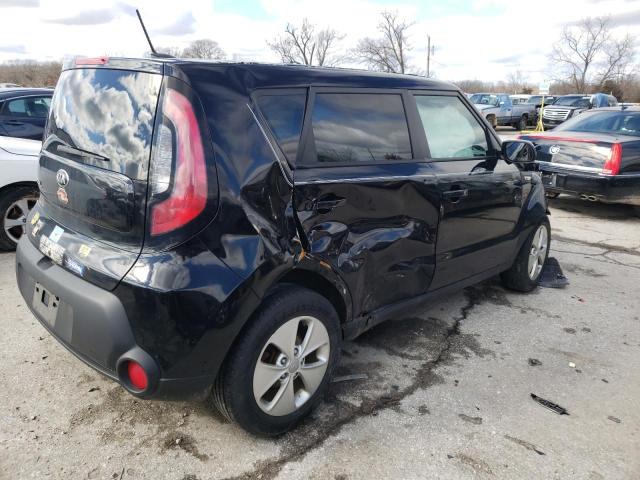Photo 3 from auction – 2014 KIA SOUL with VIN KNDJN2A24E7022809