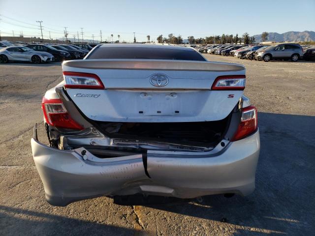 Photo 6 from auction – 2012 TOYOTA CAMRY BASE with VIN 4T1BF1FK5CU604626