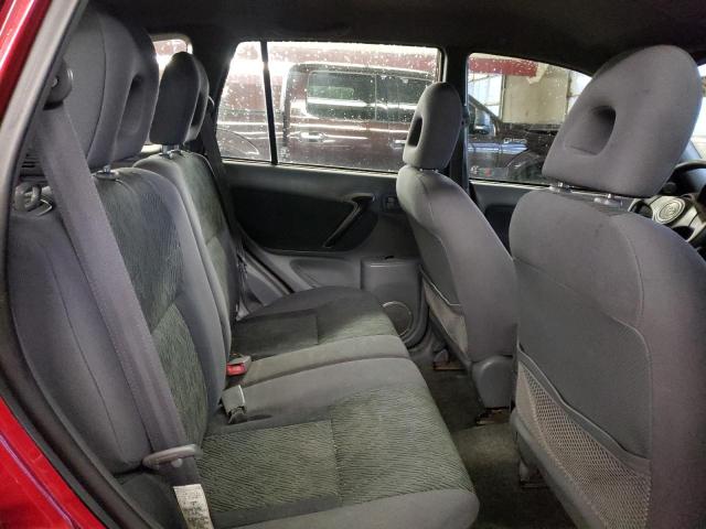 Photo 10 from auction – 2003 TOYOTA RAV4 with VIN JTEHH20VX30216537
