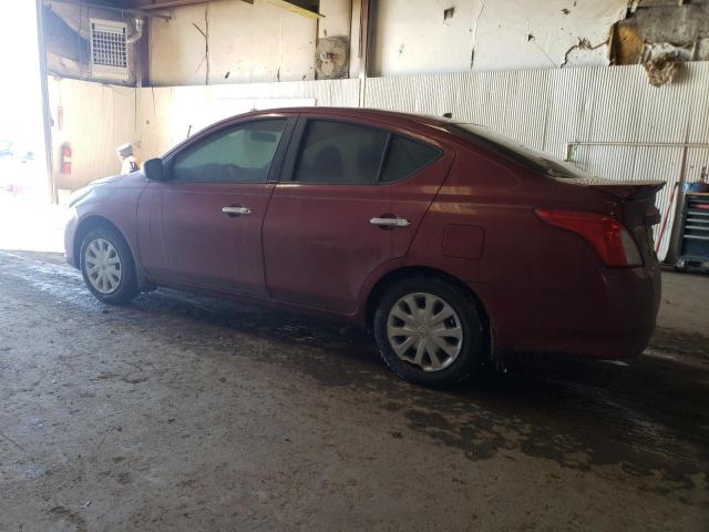 صورة رقم 2 من المزاد - 2016 NISSAN VERSA S مع VIN 3N1CN7AP2GL834709
