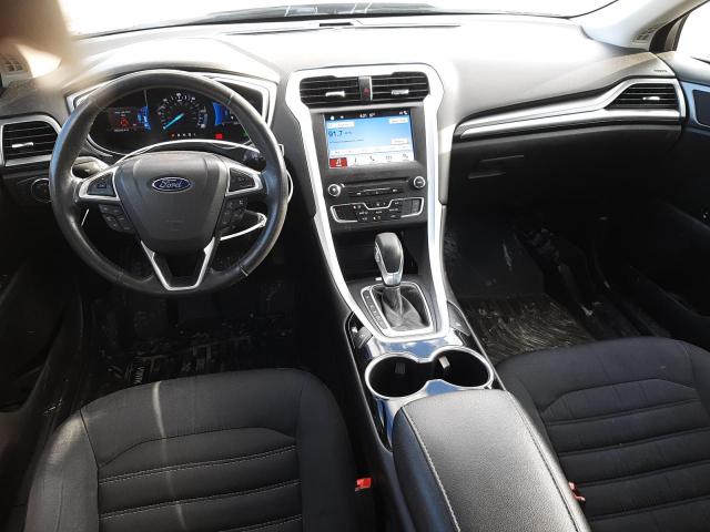 Photo 8 from auction – 2016 FORD FUSION SE with VIN 3FA6P0LU1GR403697
