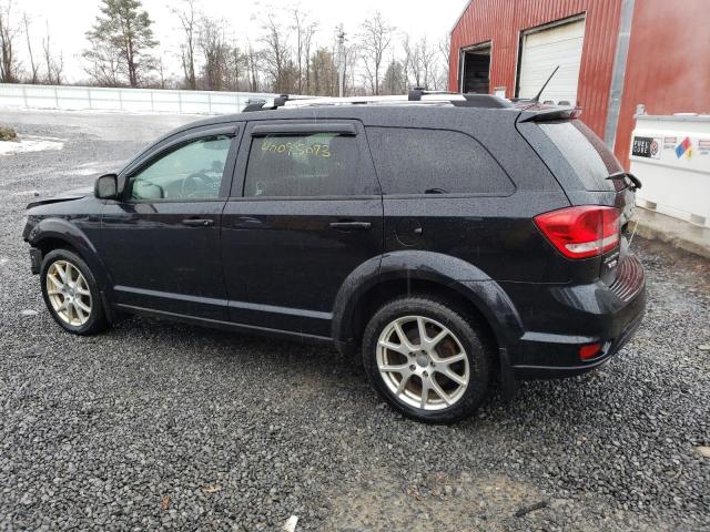 Photo 2 from auction – 2013 DODGE JOURNEY SX with VIN 3C4PDCCG0DT702714