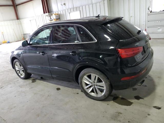 Photo 2 from auction – 2016 AUDI Q3 PREMIUM with VIN WA1EFCFS1GR013421