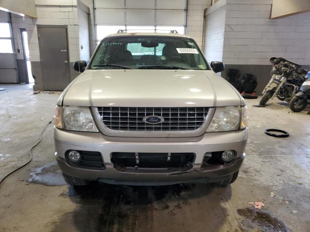 Photo 5 from auction – 2005 FORD EXPLORER X with VIN 1FMZU73K85UA76109