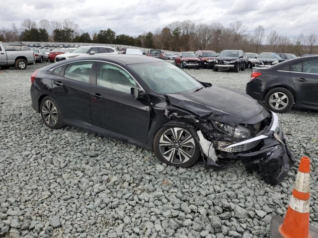 Photo 4 from auction – 2016 HONDA CIVIC EX with VIN 2HGFC1F38GH634561