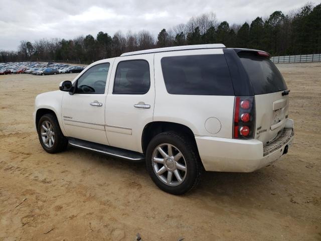 Photo 2 from auction – 2011 GMC YUKON DENA with VIN 1GKS1EEF4BR376980