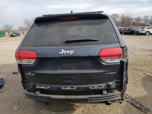 Photo 6 from auction – 2014 JEEP GRAND CHER with VIN 1C4RJFAG9EC263998