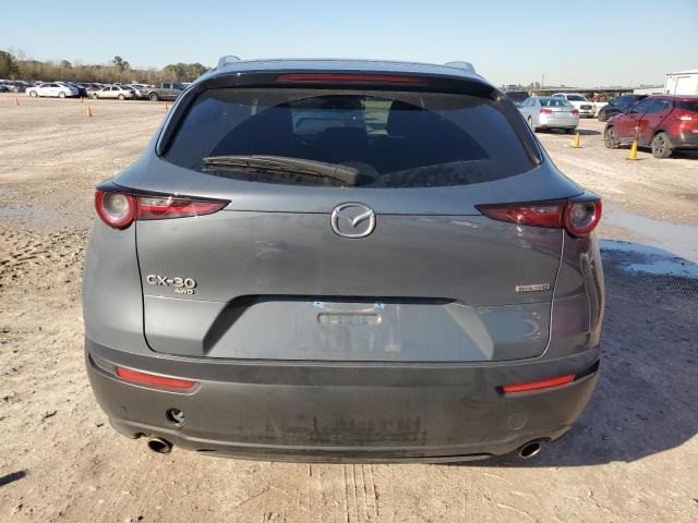 Photo 6 from auction – 2022 MAZDA CX-30 PREF with VIN 3MVDMBCL3NM423214