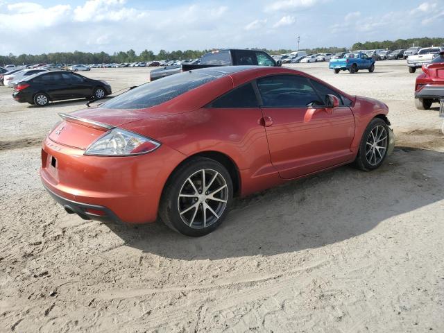 Photo 3 from auction – 2012 MITSUBISHI ECLIPSE GS with VIN 4A31K5DF9CE003171