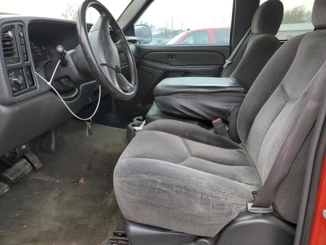 Photo 7 from auction – 2006 CHEVROLET SILVERADO with VIN 2GCEK19B461327508