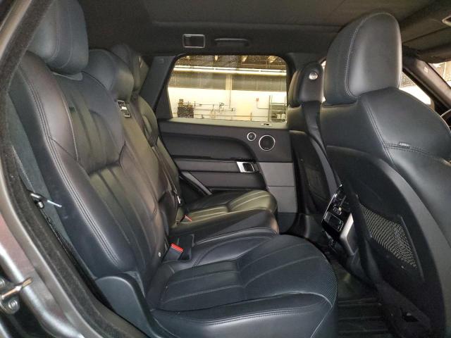 Photo 10 from auction – 2016 LAND ROVER RANGE ROVE with VIN SALWR2EF5GA583543