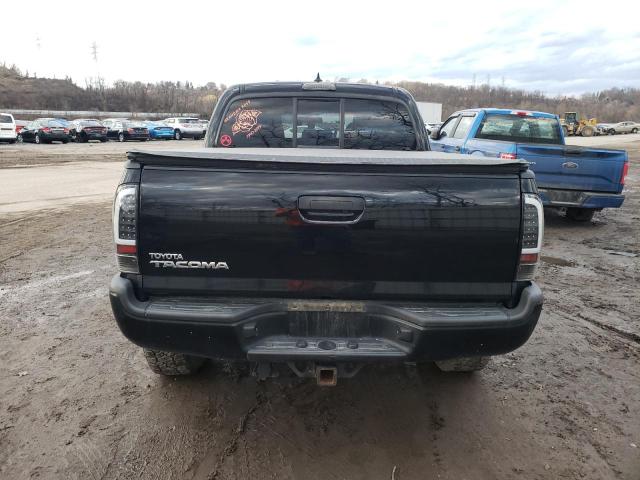 Photo 6 from auction – 2015 TOYOTA TACOMA DOU with VIN 5TFLU4EN3FX143487
