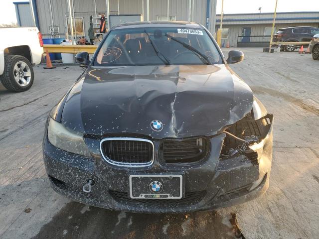 Photo 5 from auction – 2011 BMW 328 I with VIN WBAPH7G53BNN05566