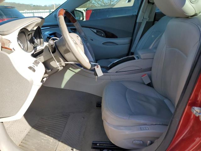 Photo 7 from auction – 2012 BUICK LACROSSE P with VIN 1G4GG5G36CF369594