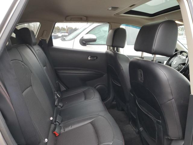 Photo 10 from auction – 2012 NISSAN ROGUE S with VIN JN8AS5MV7CW372152