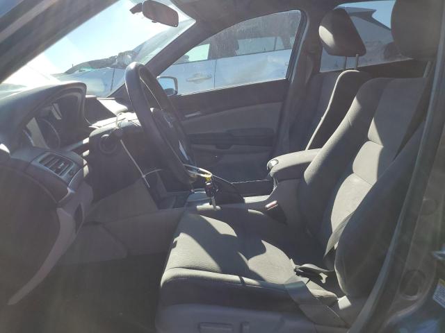 Photo 7 from auction – 2011 HONDA ACCORD LXP with VIN 1HGCP2F44BA020958
