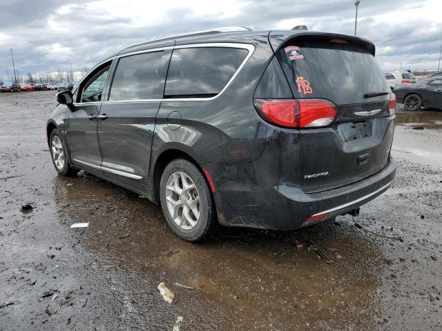 Zdjęcie 2 z aukcji – 2019 CHRYSLER PACIFICA L z VIN 2C4RC1GG4KR657450