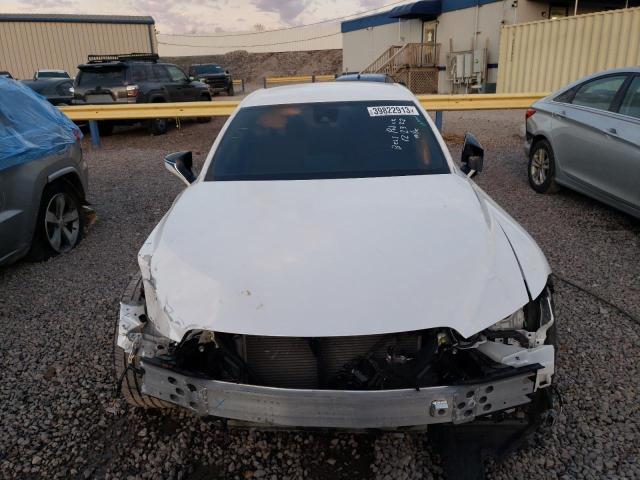 Photo 5 from auction – 2022 LEXUS IS 300 with VIN JTHAA1D28N5118535
