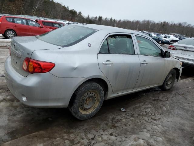 Photo 3 from auction – 2010 TOYOTA COROLLA LE with VIN 2T1BU4EEXAC255836