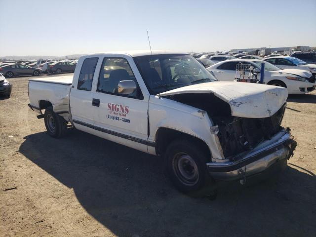 Photo 4 from auction – 1993 CHEVROLET CHEV with VIN 2GCEC19K8P1212330