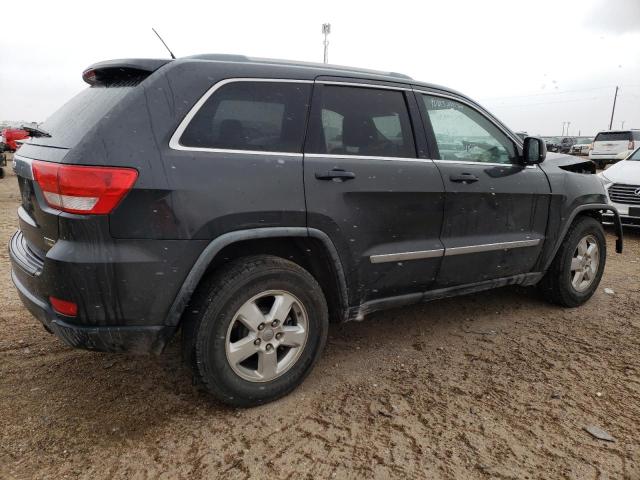 Photo 3 from auction – 2011 JEEP GRAND CHER with VIN 1J4RR4GG8BC584571