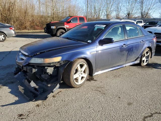 Photo 1 from auction – 2006 ACURA 3.2TL with VIN 19UUA66276A002844