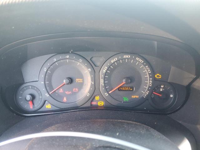 Photo 9 from auction – 2003 CADILLAC CTS with VIN 1G6DM57NX30158972