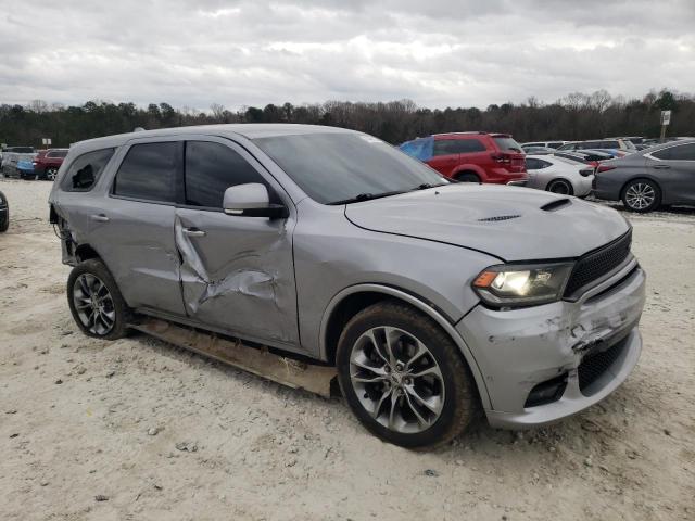 Photo 4 from auction – 2019 DODGE DURANGO R/ with VIN 1C4SDHCT5KC650624