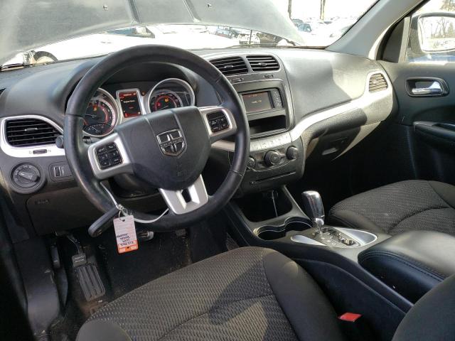 Photo 8 from auction – 2019 DODGE JOURNEY SE with VIN 3C4PDCBB5KT756304