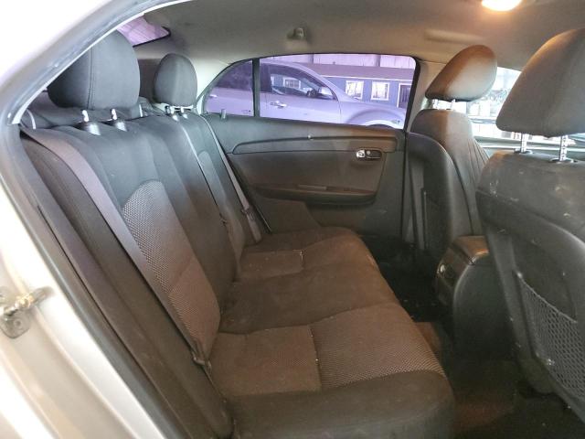 Photo 10 from auction – 2012 CHEVROLET MALIBU 1LT with VIN 1G1ZC5E00CF386207