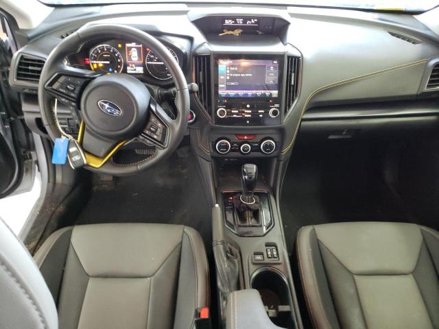 Photo 8 from auction – 2021 SUBARU CROSSTREK with VIN JF2GTHSC0MH274819
