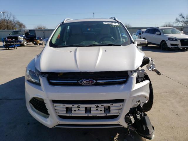 Photo 5 from auction – 2015 FORD ESCAPE TIT with VIN 1FMCU0J90FUB18934