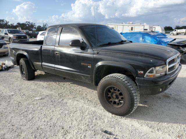 Photo 4 from auction – 1998 DODGE DAKOTA with VIN 1B7GL22Y0WS518322