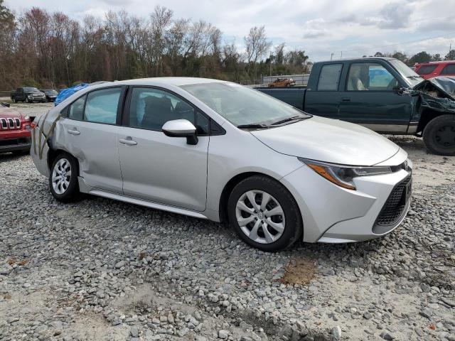 Photo 4 from auction – 2021 TOYOTA COROLLA LE with VIN 5YFEPMAE9MP260346