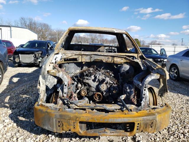 Zdjęcie 5 z aukcji – 2014 FORD F150 z VIN 1FTMF1CM2EKE10654