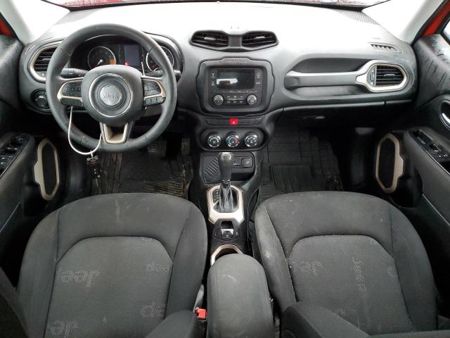 Photo 8 from auction – 2015 JEEP RENEGADE S with VIN ZACCJAAT7FPB24035