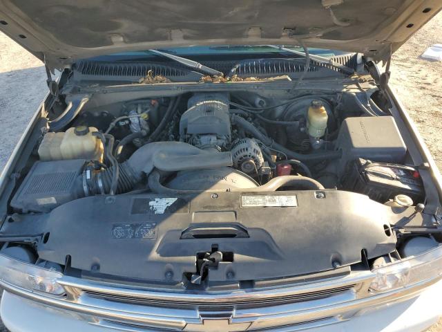 Photo 11 from auction – 1999 CHEVROLET SILVERADO with VIN 2GCEC19T9X1159436
